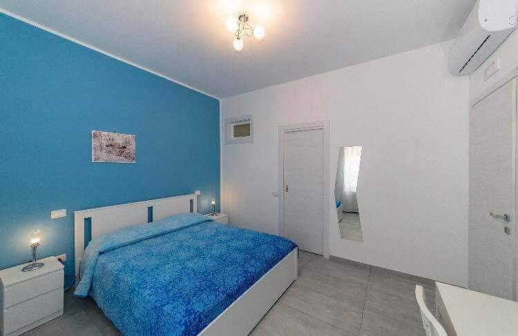 B&B Orchidea Salerno Dış mekan fotoğraf