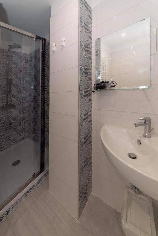 B&B Orchidea Salerno Dış mekan fotoğraf