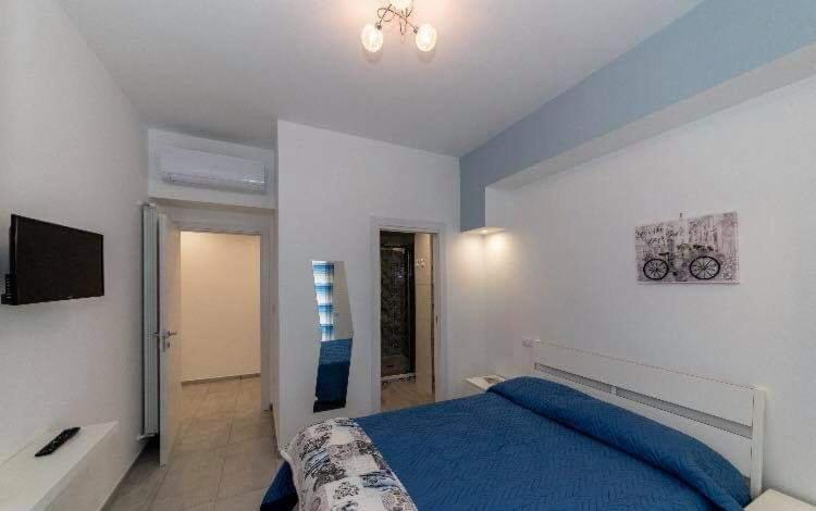 B&B Orchidea Salerno Dış mekan fotoğraf