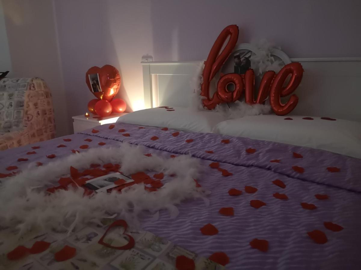 B&B Orchidea Salerno Dış mekan fotoğraf