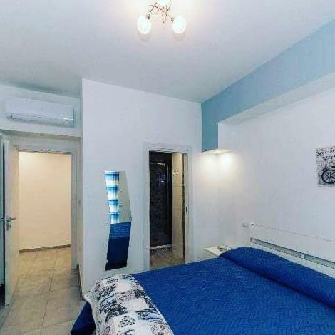 B&B Orchidea Salerno Dış mekan fotoğraf